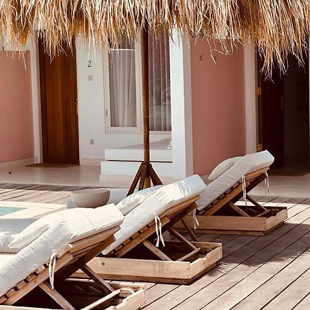 Love Song Boutique Hotel Canggu Εξωτερικό φωτογραφία