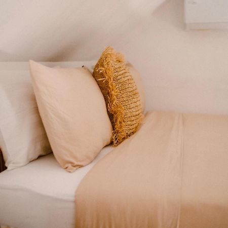 Love Song Boutique Hotel Canggu Εξωτερικό φωτογραφία