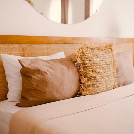 Love Song Boutique Hotel Canggu Εξωτερικό φωτογραφία