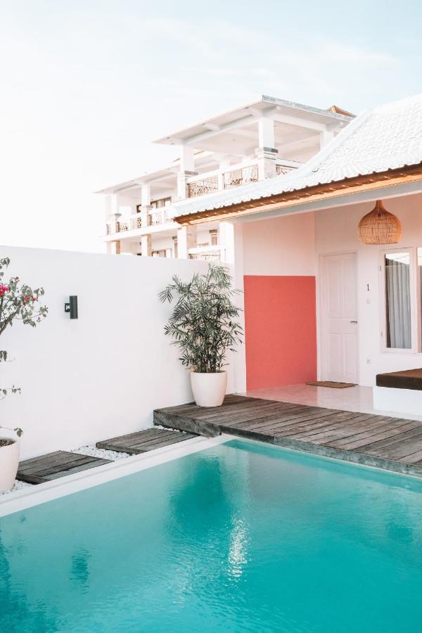 Love Song Boutique Hotel Canggu Εξωτερικό φωτογραφία