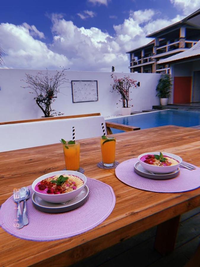Love Song Boutique Hotel Canggu Εξωτερικό φωτογραφία