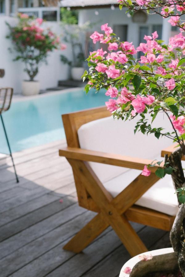 Love Song Boutique Hotel Canggu Εξωτερικό φωτογραφία