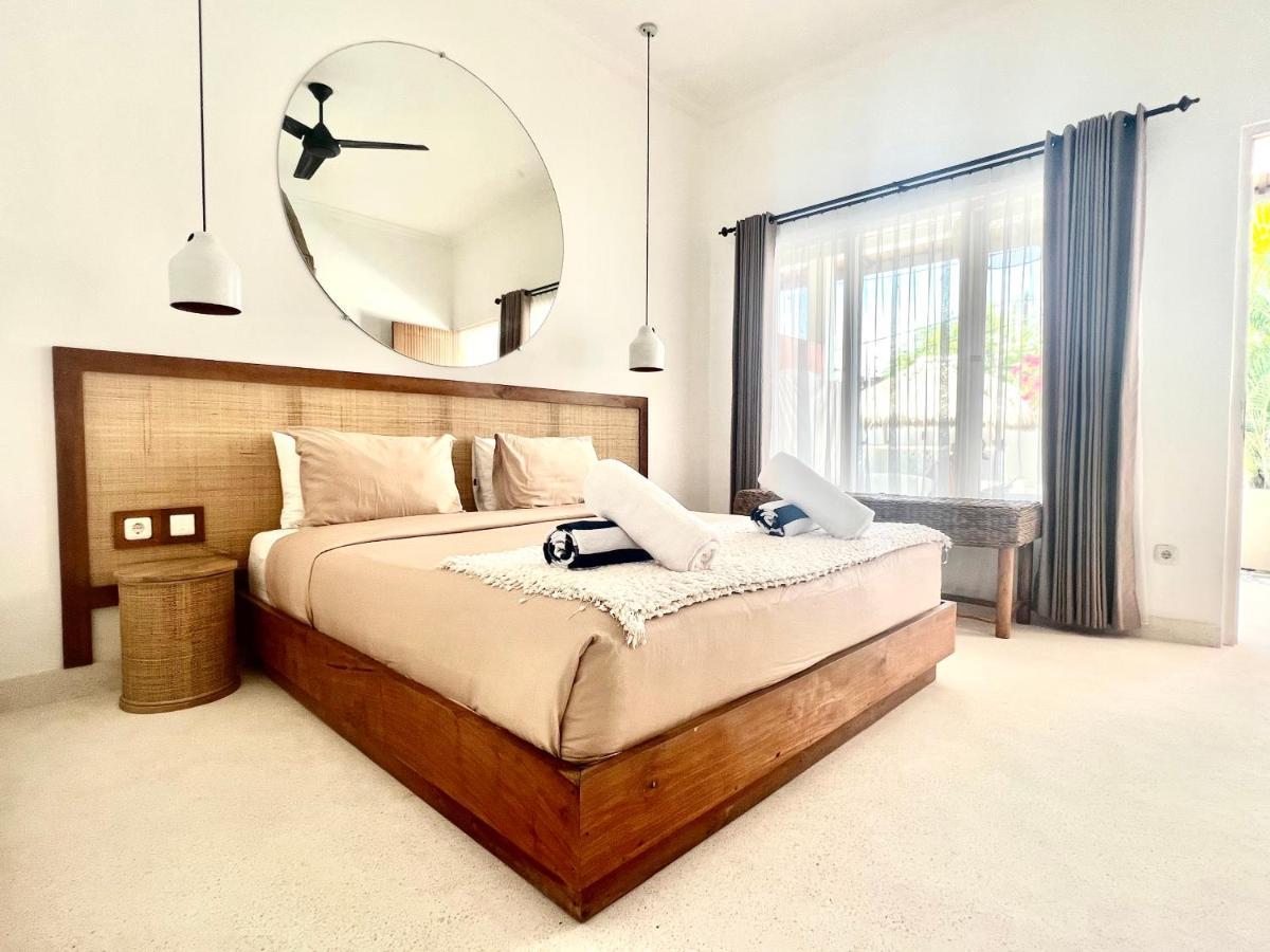 Love Song Boutique Hotel Canggu Εξωτερικό φωτογραφία