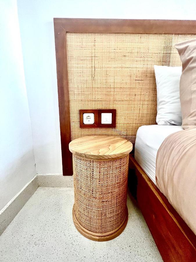 Love Song Boutique Hotel Canggu Εξωτερικό φωτογραφία