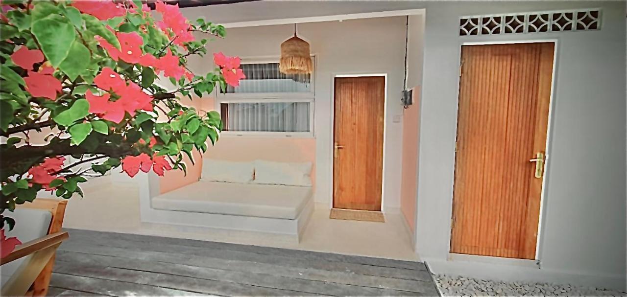 Love Song Boutique Hotel Canggu Εξωτερικό φωτογραφία
