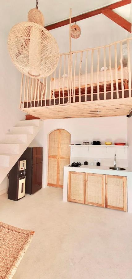 Love Song Boutique Hotel Canggu Εξωτερικό φωτογραφία