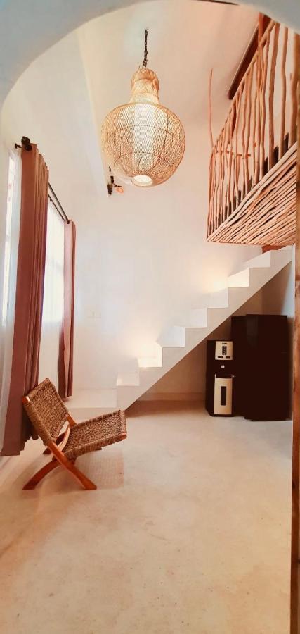 Love Song Boutique Hotel Canggu Εξωτερικό φωτογραφία
