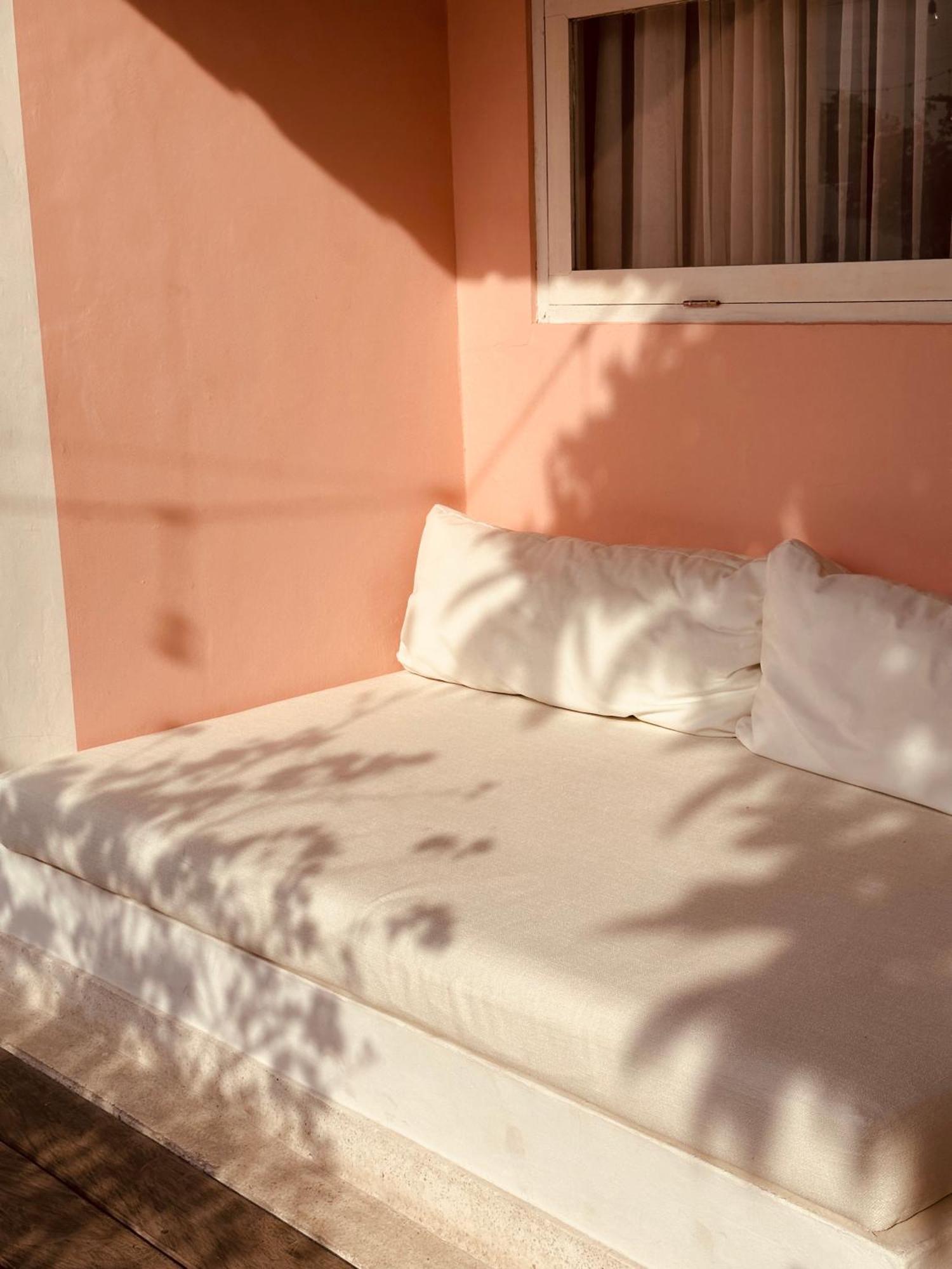 Love Song Boutique Hotel Canggu Εξωτερικό φωτογραφία