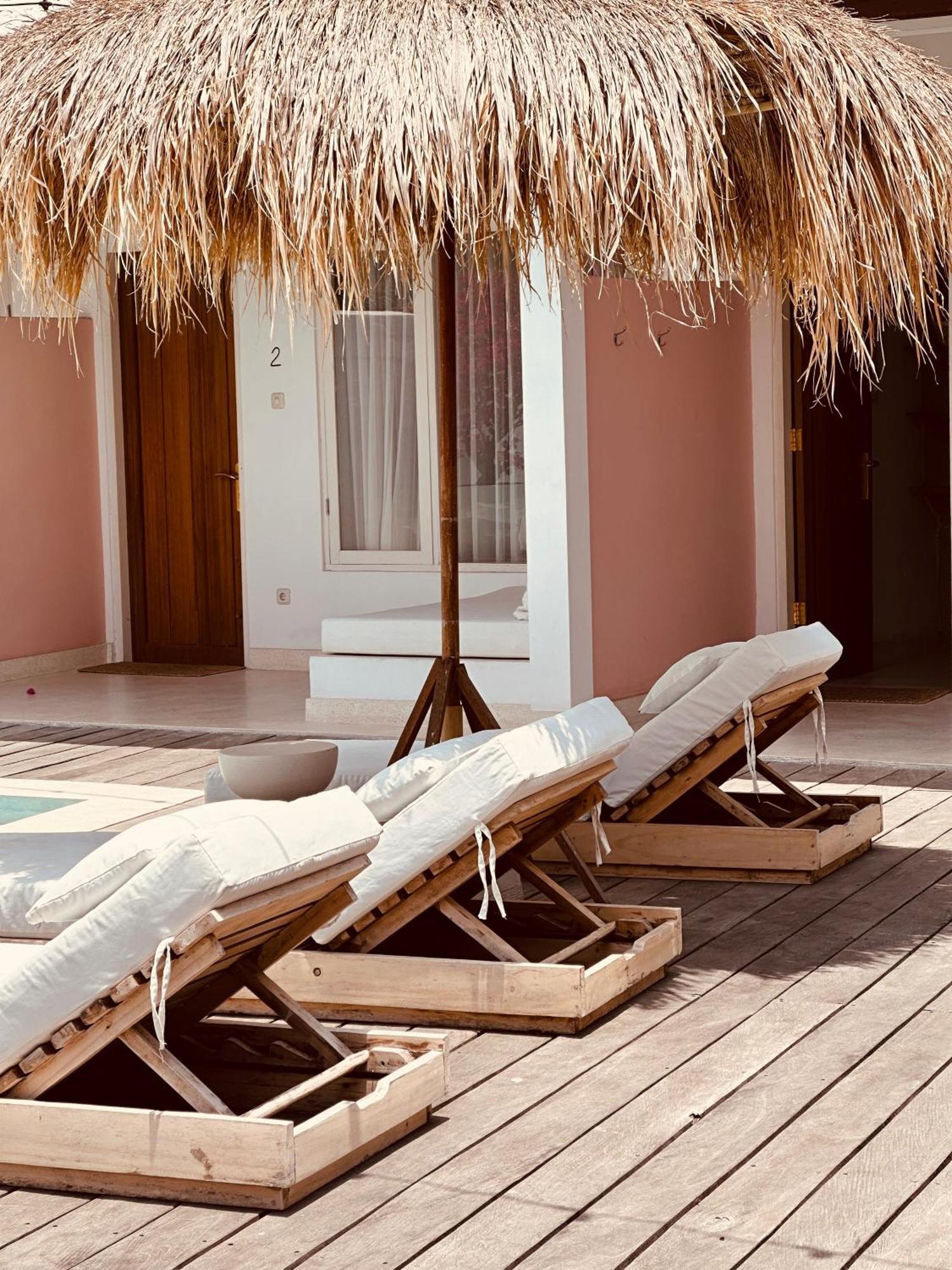 Love Song Boutique Hotel Canggu Εξωτερικό φωτογραφία