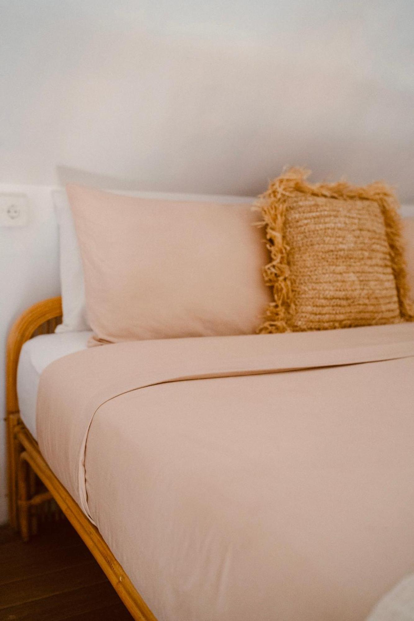 Love Song Boutique Hotel Canggu Εξωτερικό φωτογραφία