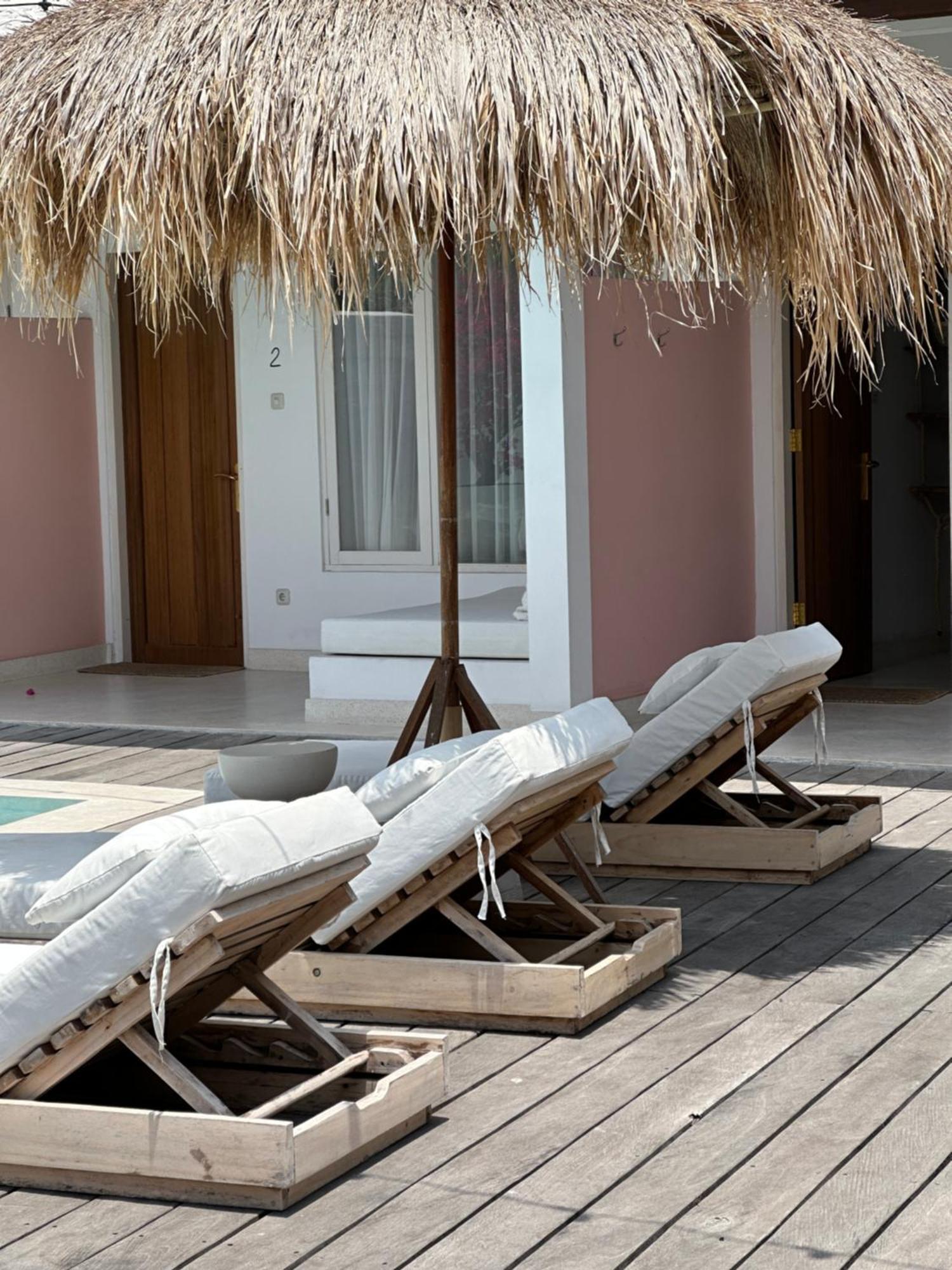 Love Song Boutique Hotel Canggu Εξωτερικό φωτογραφία