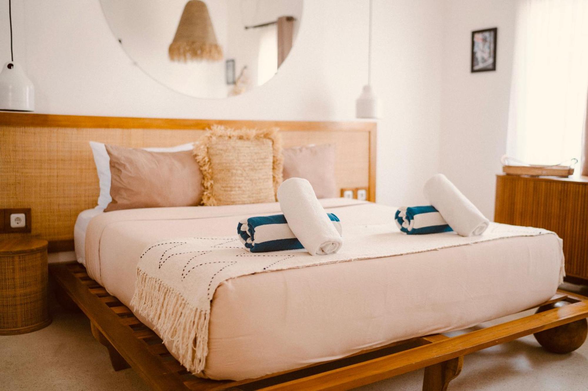 Love Song Boutique Hotel Canggu Εξωτερικό φωτογραφία