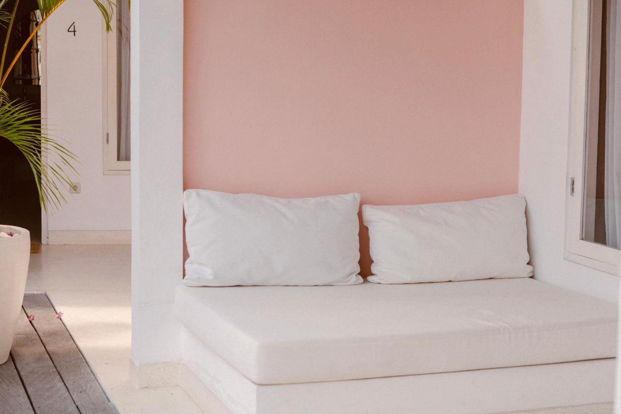 Love Song Boutique Hotel Canggu Εξωτερικό φωτογραφία