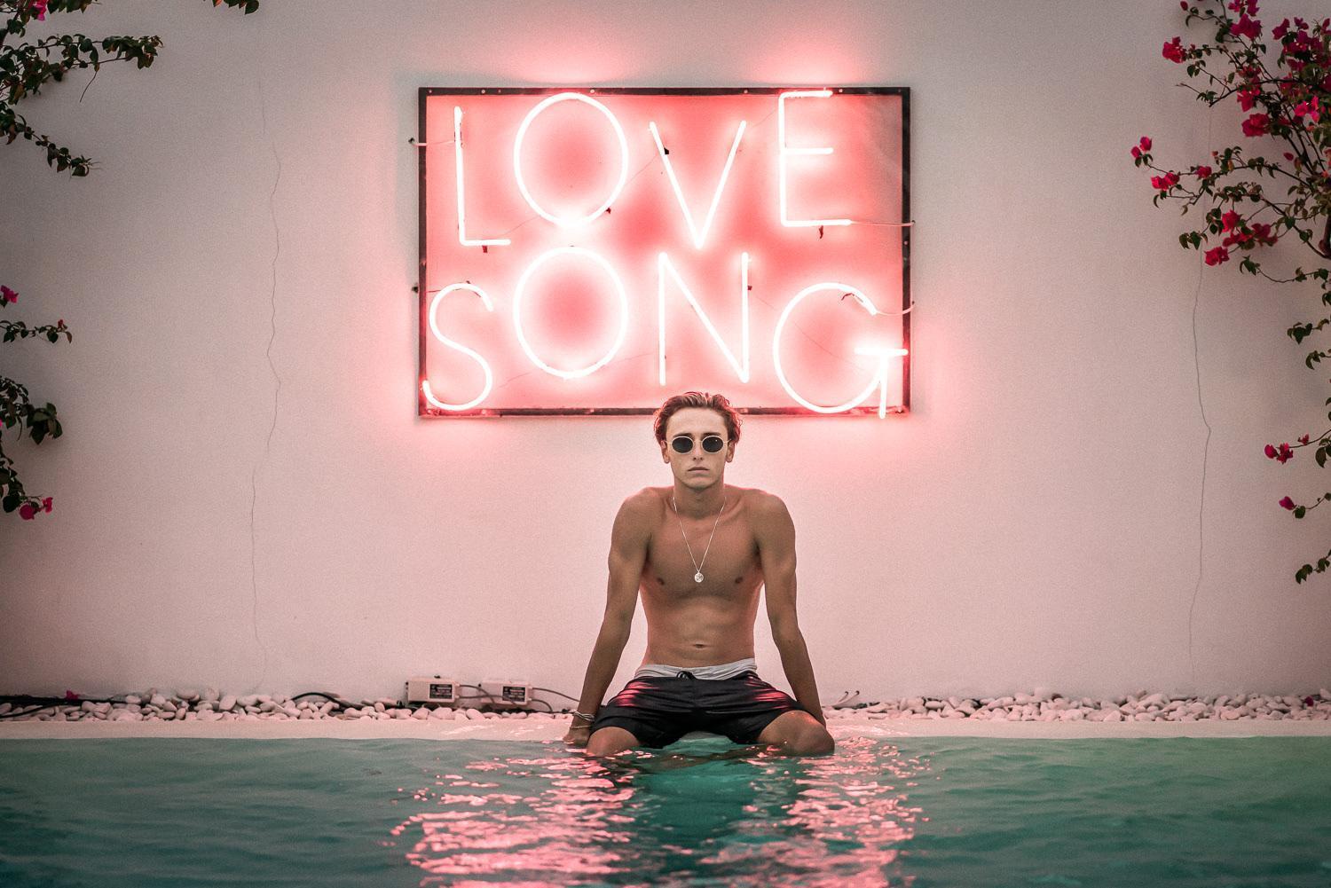 Love Song Boutique Hotel Canggu Εξωτερικό φωτογραφία