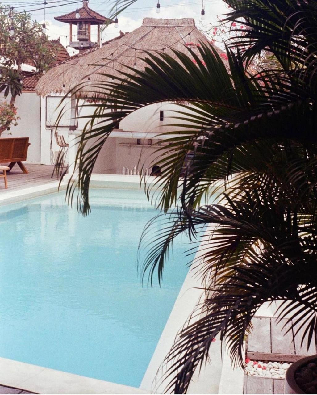 Love Song Boutique Hotel Canggu Εξωτερικό φωτογραφία